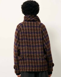 Sessun - Lee Valley Coat
