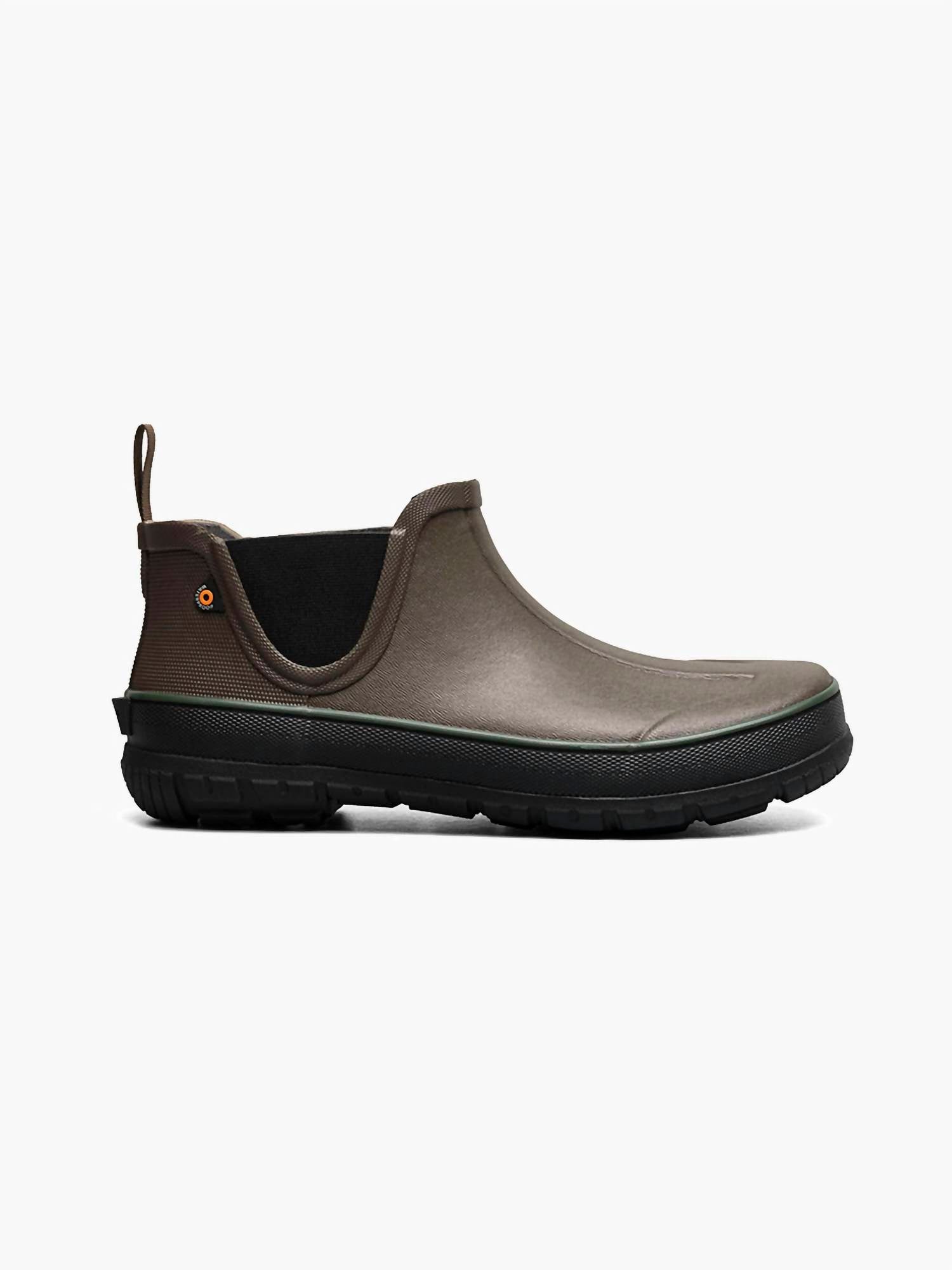 Bogs - Men's Digger Work Boots