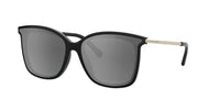 Michael Kors - Zermatt Polarized Sunglasses 2079u 3332 - 82