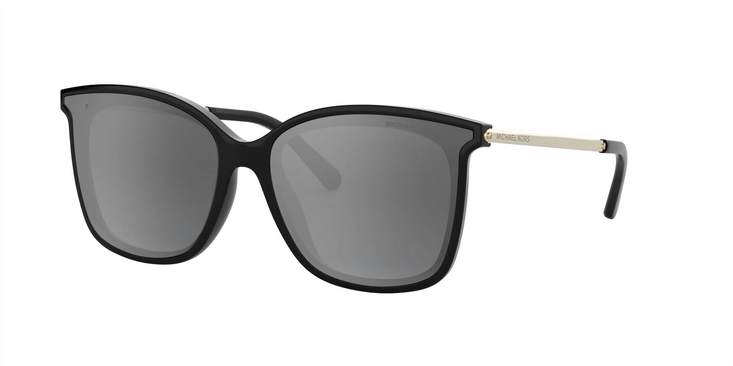 Michael Kors - Zermatt Polarized Sunglasses 2079u 3332 - 82