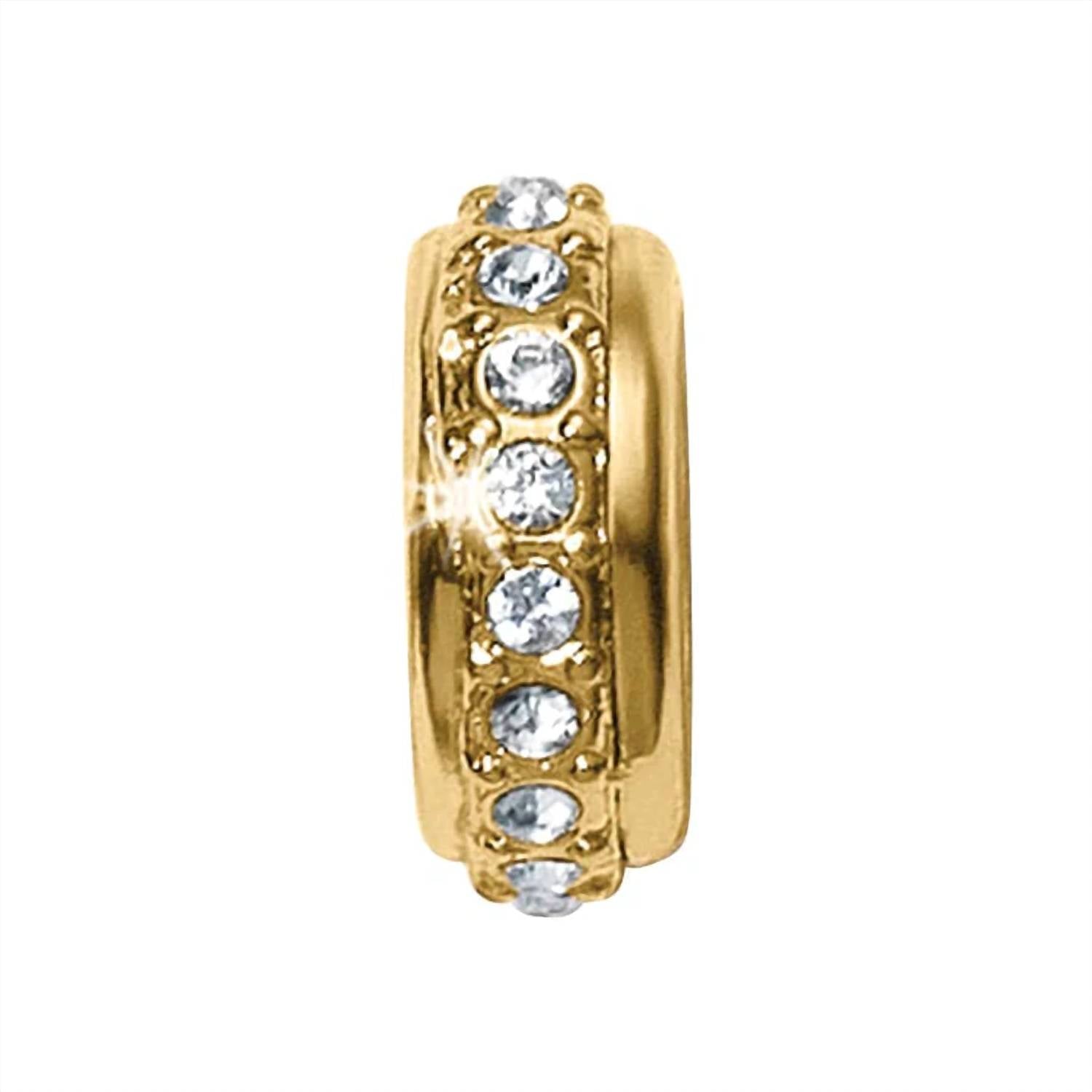 Brighton - STARDUST STOPPER BEAD CHARM