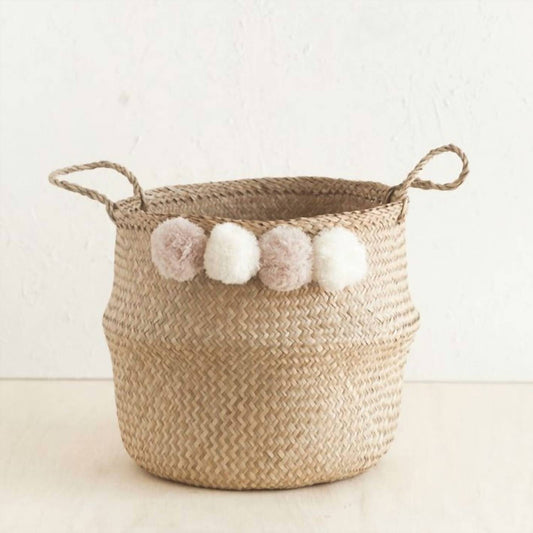 Creative Women - Sweet Pea Belly Basket