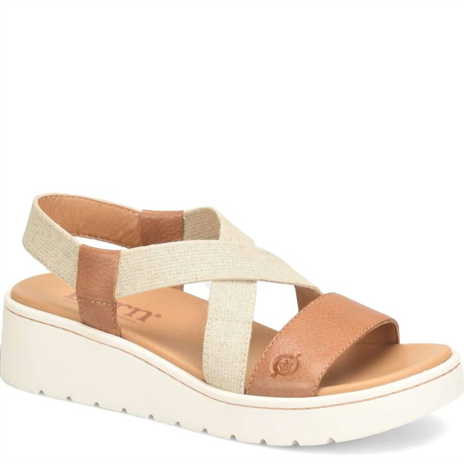 Born - Women's Kasady Wedge