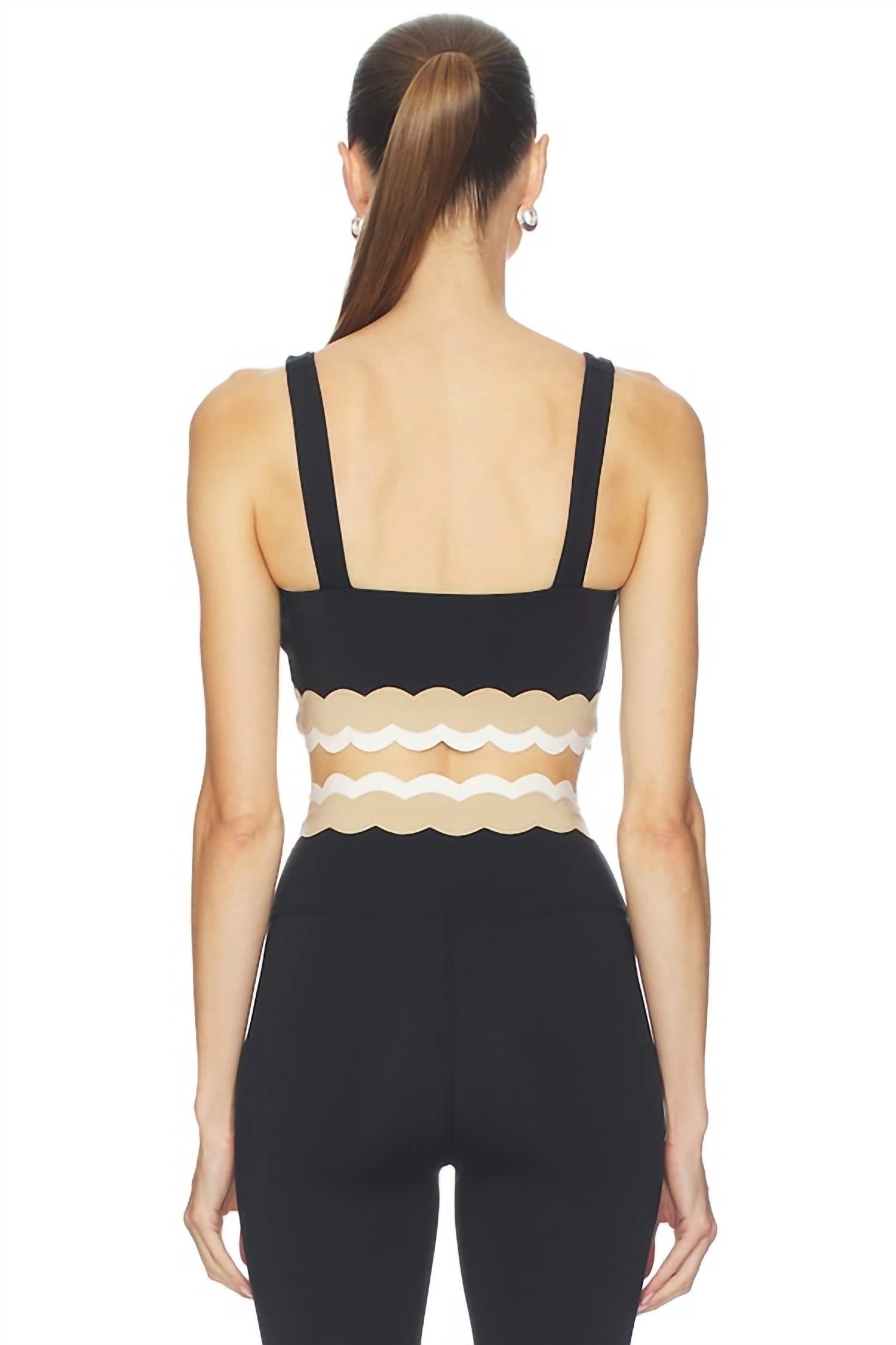 Beach Riot - Marin Top