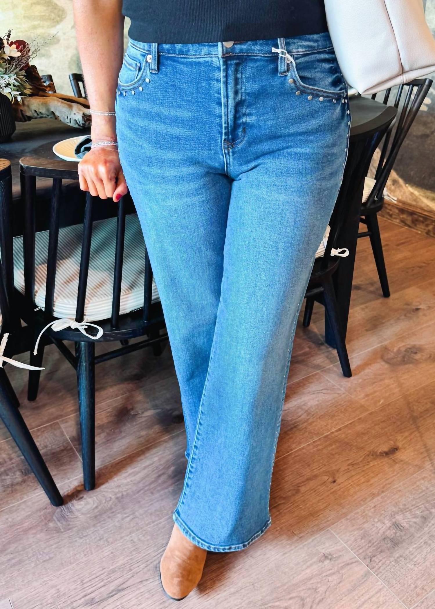 Dear John Denim - Micah Jeans