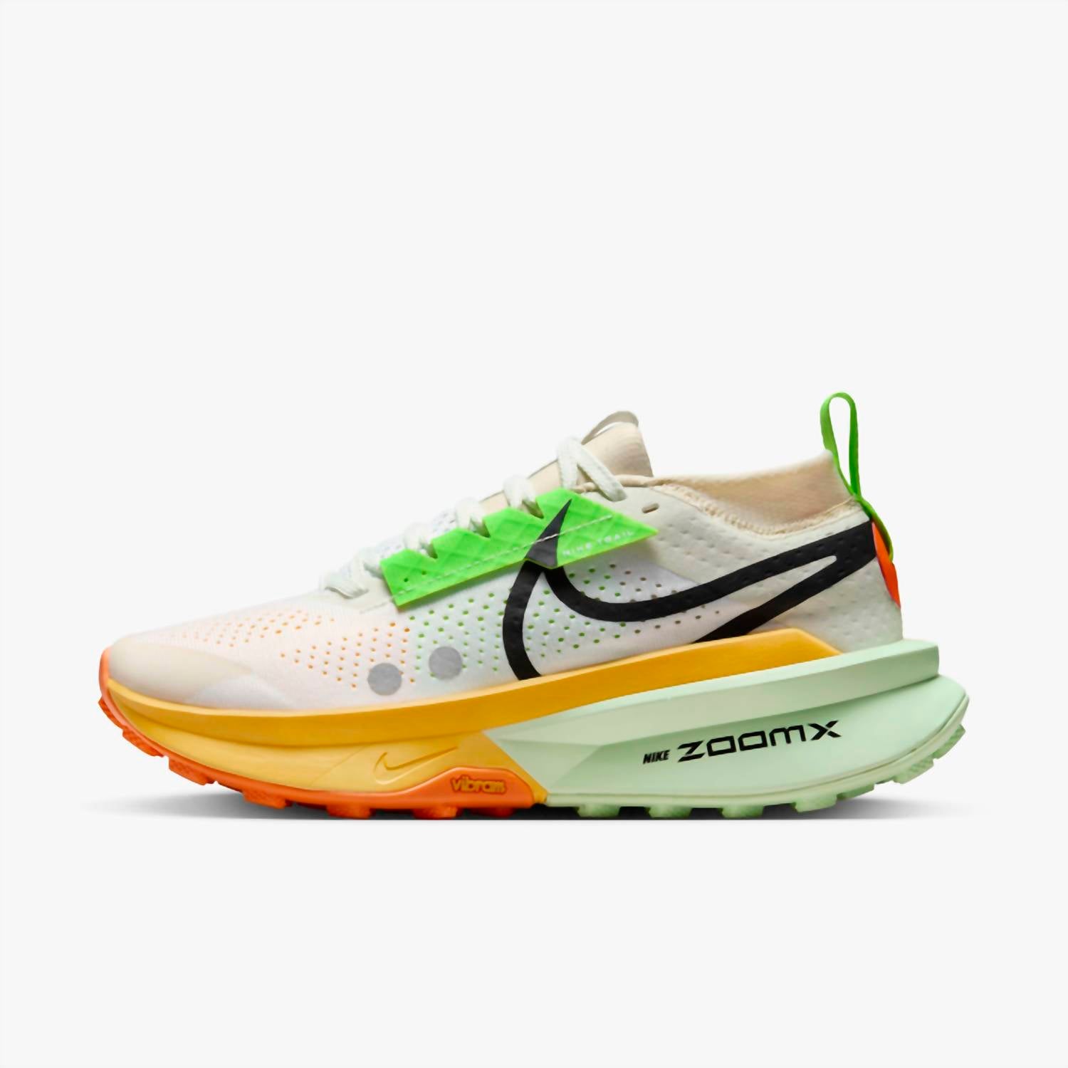 Nike - Women's Zegama 2 Running Shoes