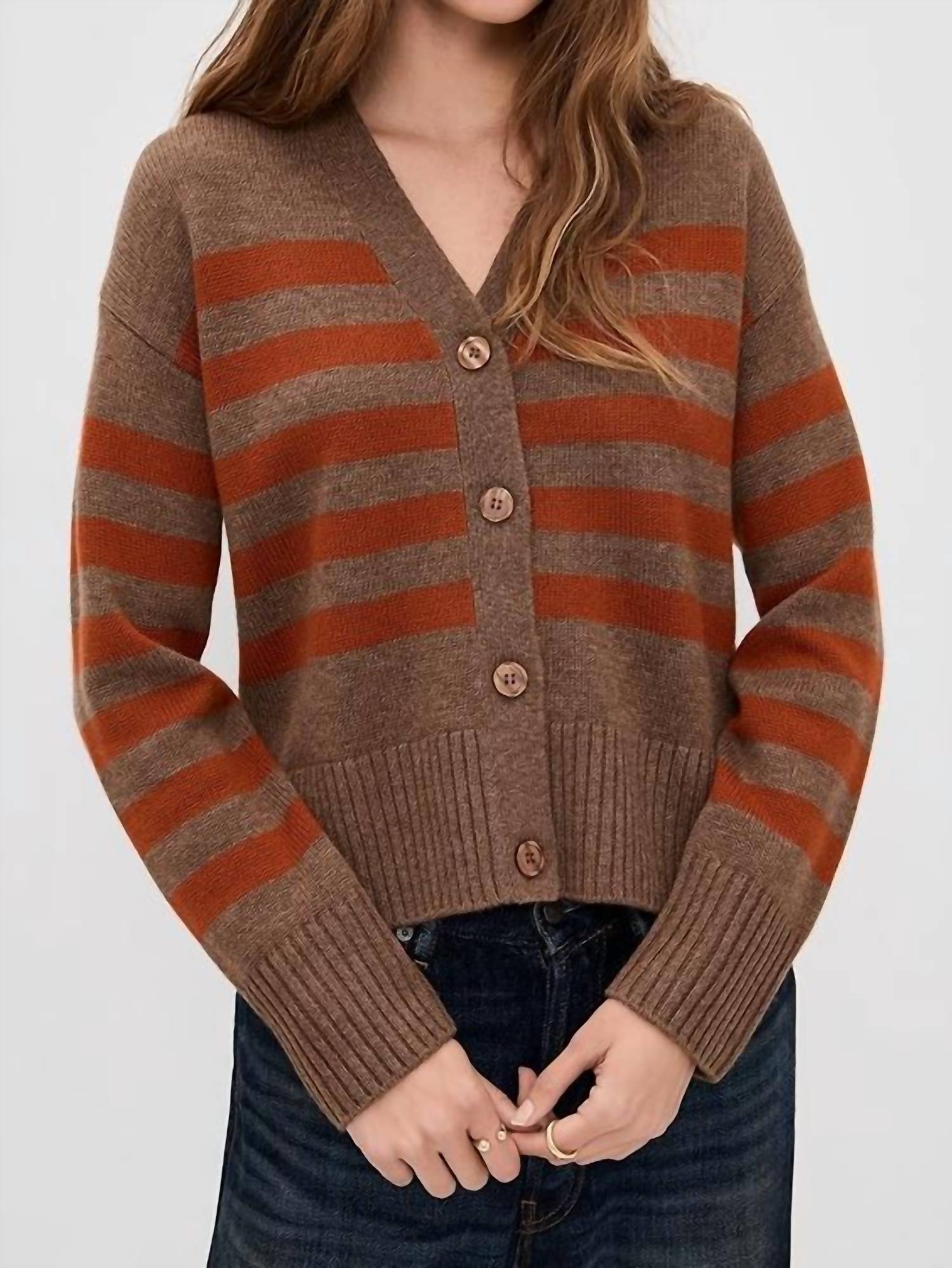 Kule - The Raffa Sweater
