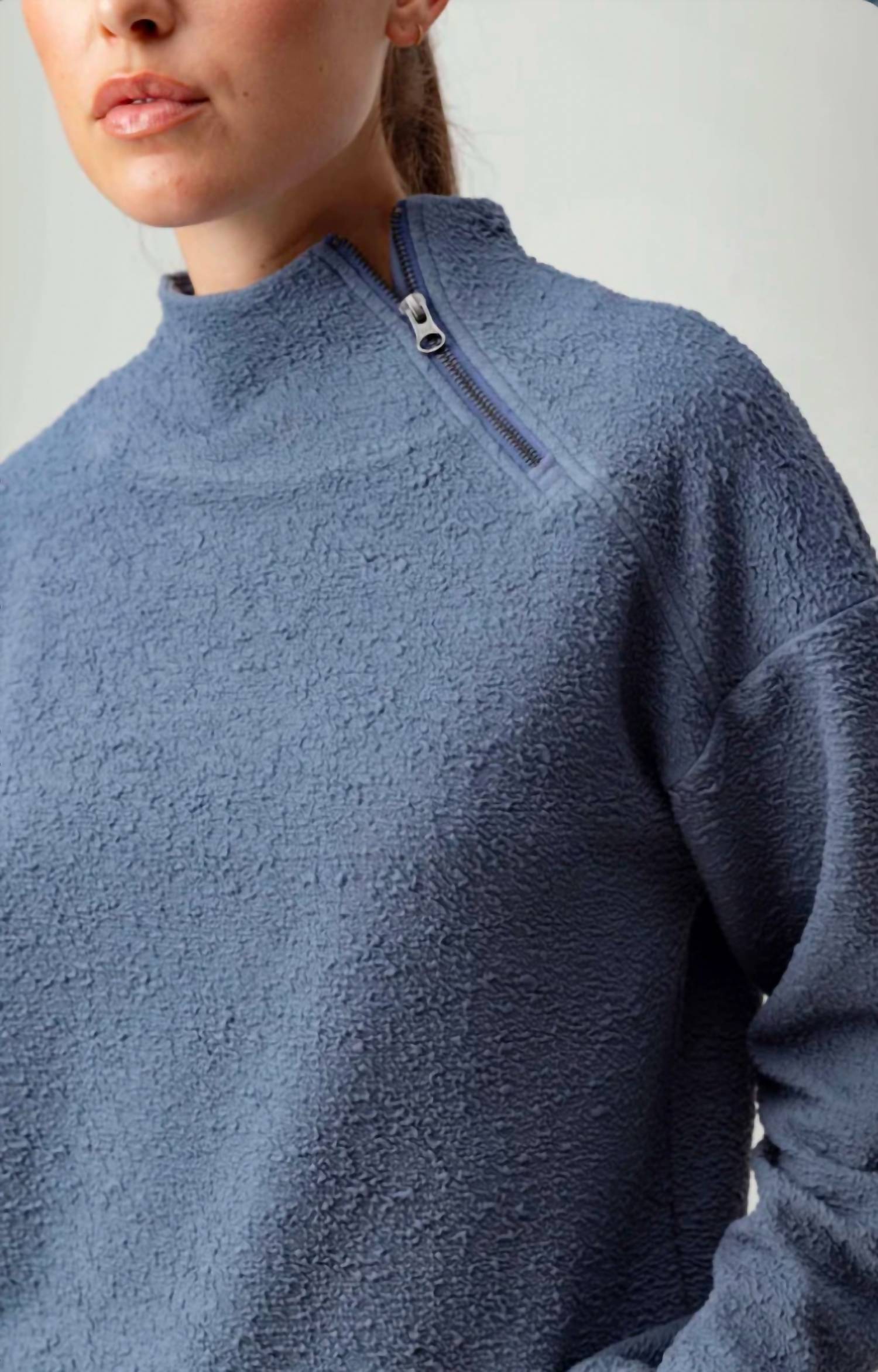Sundays - GENIE PULLOVER
