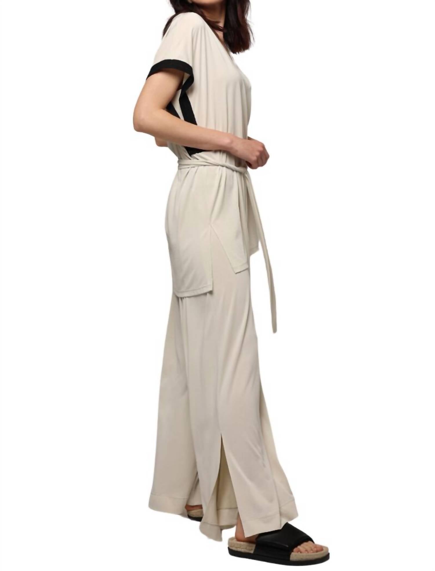 Ozai N Ku - Flow Trousers