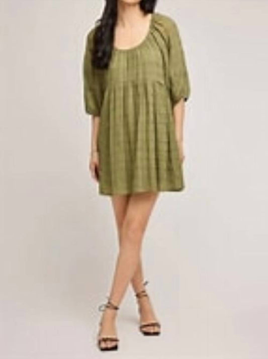 Gentle Fawn - Tallulah Dress