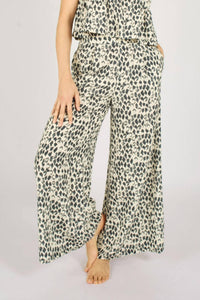 Traffic People - Tropical Malady Evie Trousers