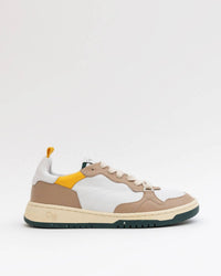 Oncept Women's Phoenix Golf Sneaker in oak multi - women's sneaker