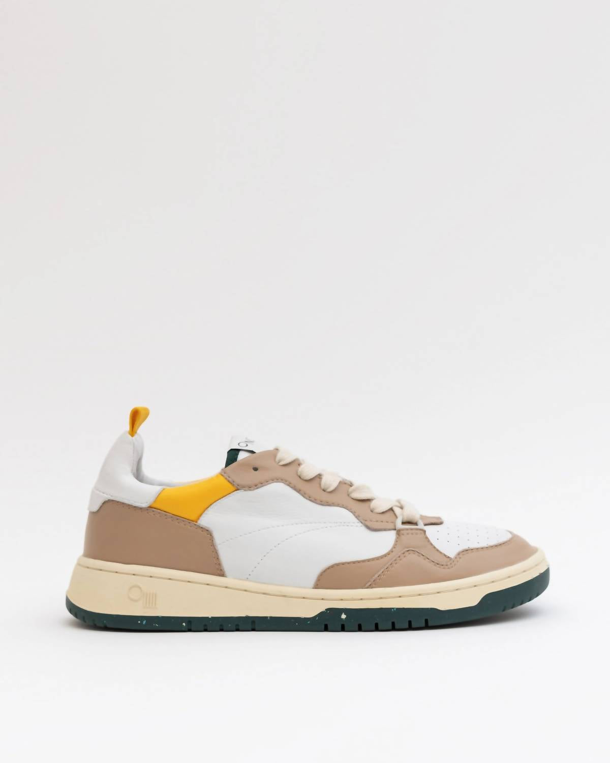 Oncept Women's Phoenix Golf Sneaker in oak multi - women's sneaker