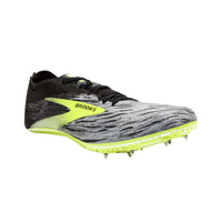 Brooks - Unisex QW-K v4 Spike Shoes