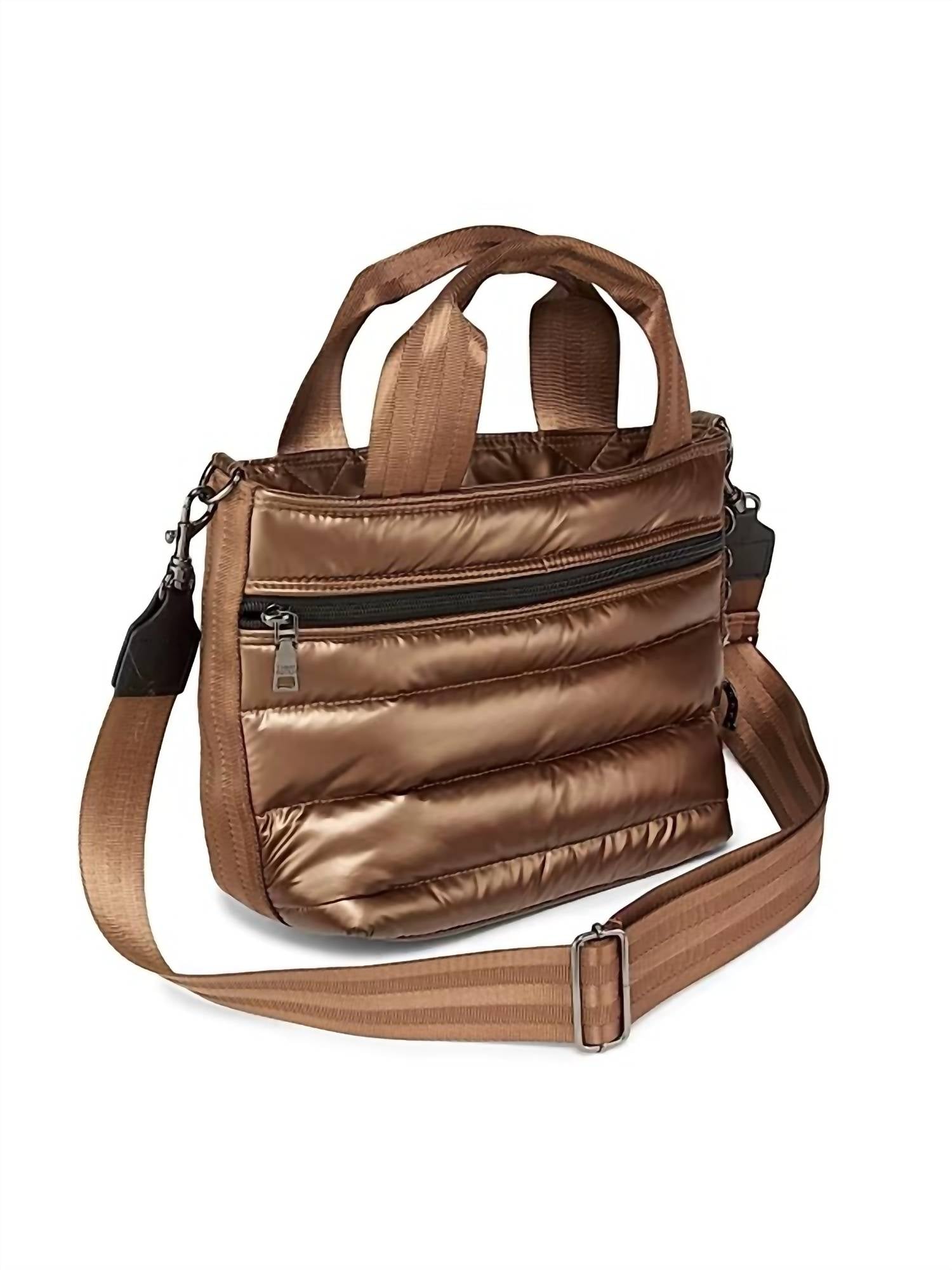 Think Royln - Women's Escapade Bag