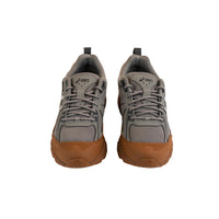 ASICS Men's Gel Venture 6 Shield Sneakers in brown clay - men's shoe - alternate view