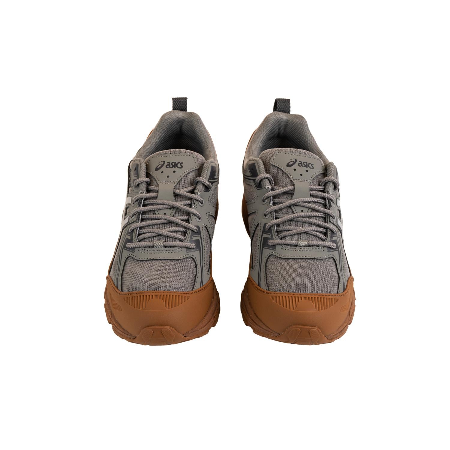 ASICS Men's Gel Venture 6 Shield Sneakers in brown clay - men's shoe - alternate view