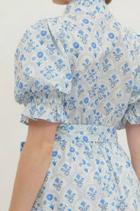 Entro - Barlett Dress