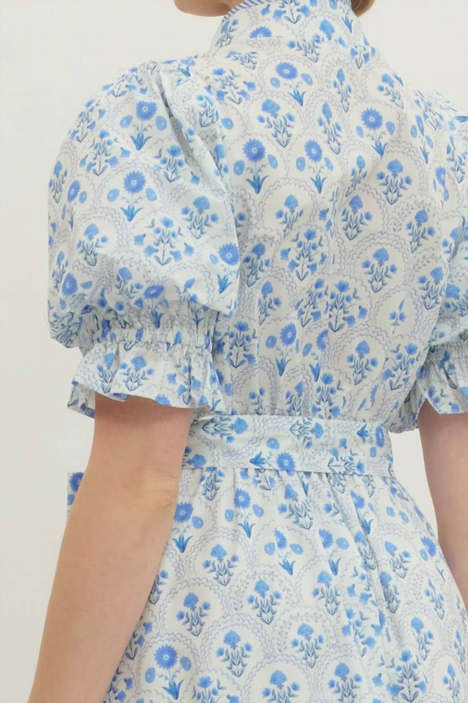 Entro - Barlett Dress