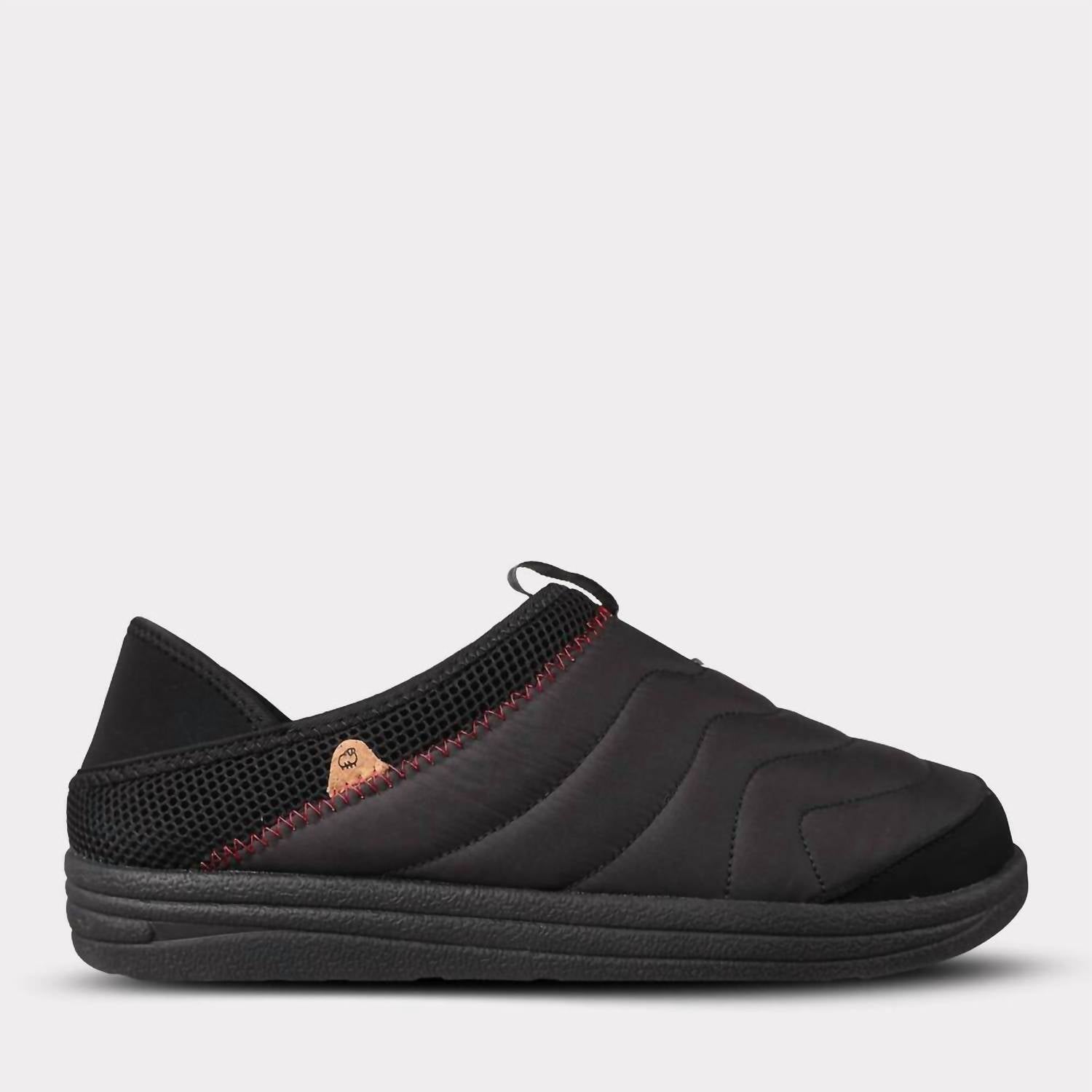 Lamo - Men's Andrew Slip-On Mule