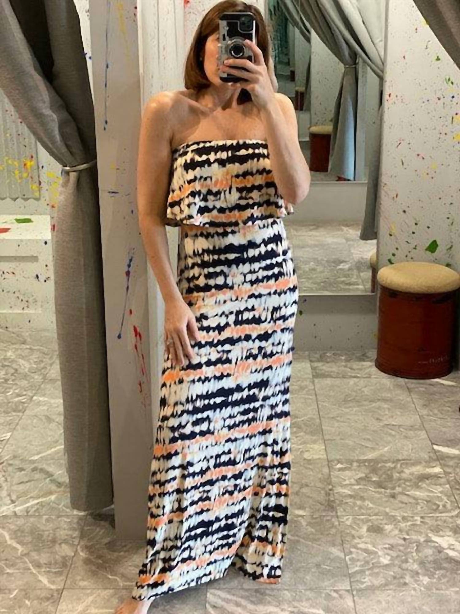 Tart Collections - Abby Maxi Dress