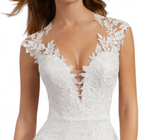 Morilee - Lenore Wedding Dress