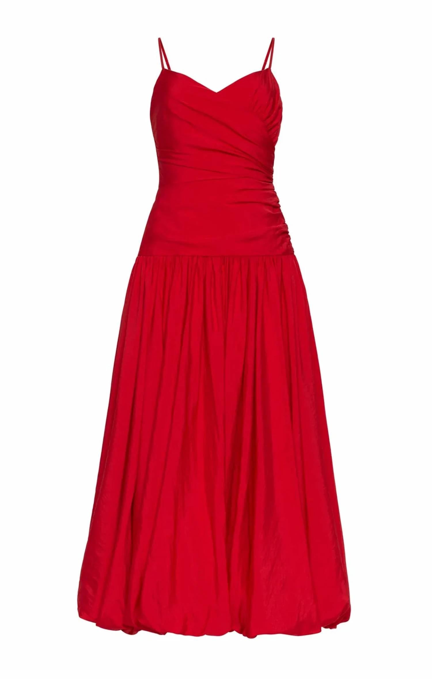 Cinq A Sept - FIA DRESS