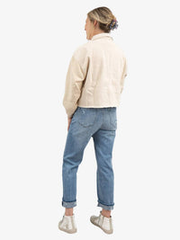 Kancan - Women's High Rise Mom Jeans