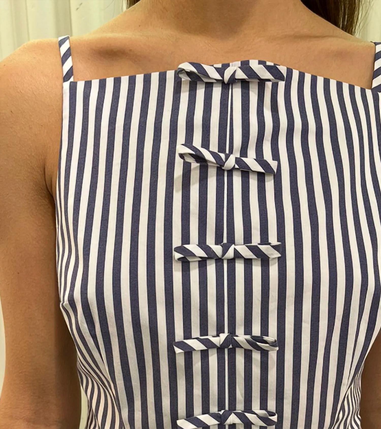 Exquise - Emberly Blouse
