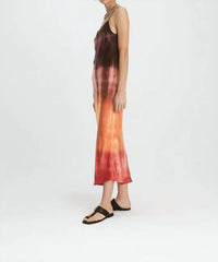 Maria Cher - Tortuguitas Isabel Slip Dress