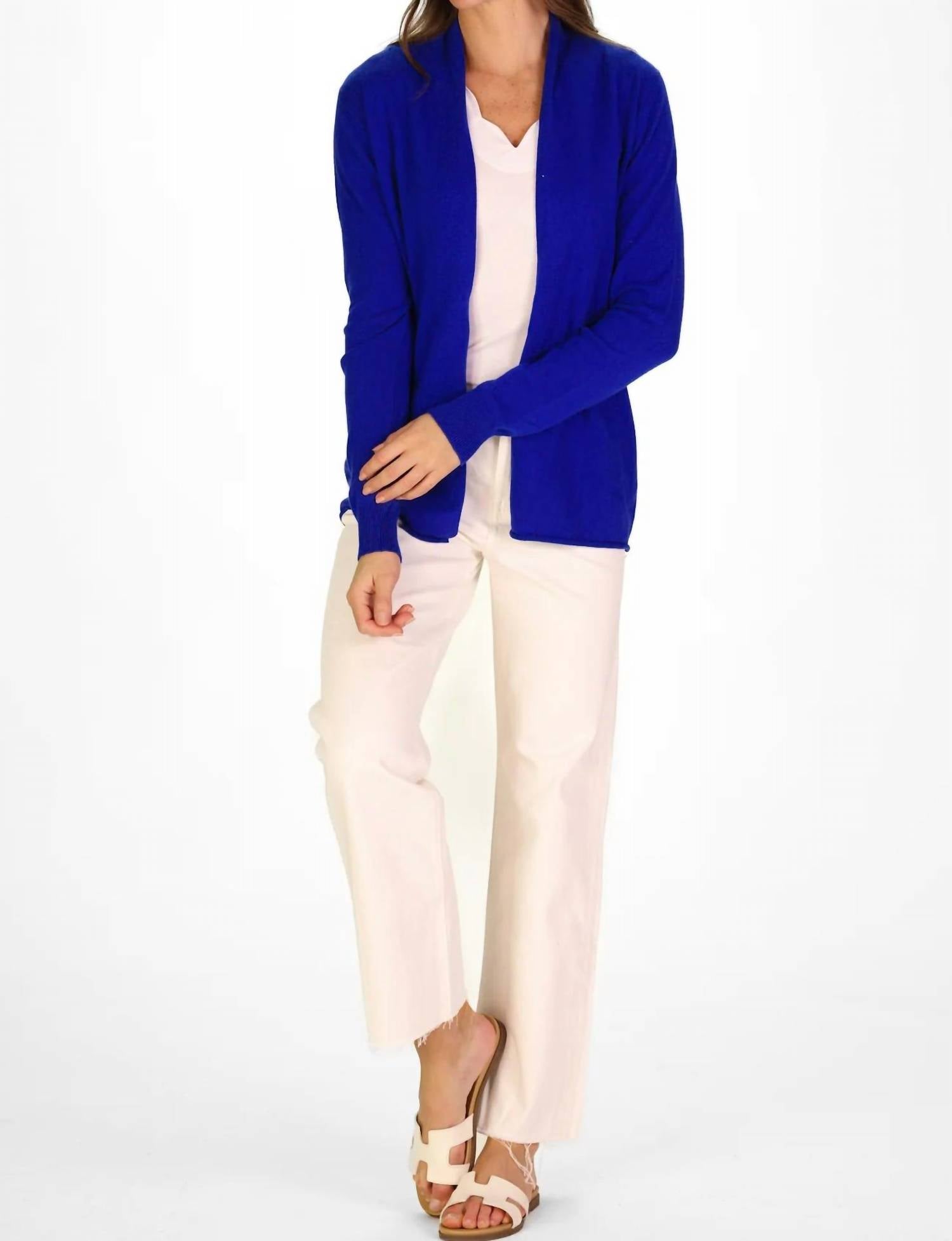 Duffield Lane - Maeve Mini Duster
