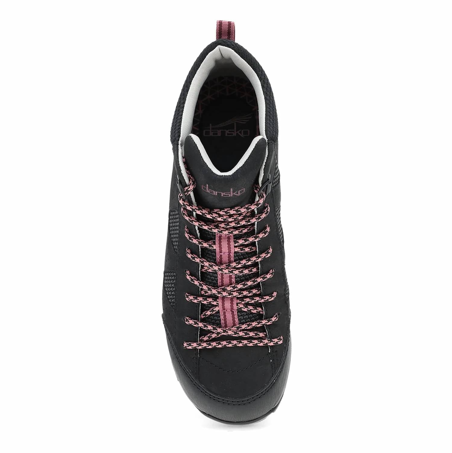 Dansko - Perrin Milled Nubuck