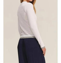 Velvet By Graham & Spencer - Novato Top
