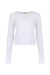 Amo - Jade Long Sleeve Tee