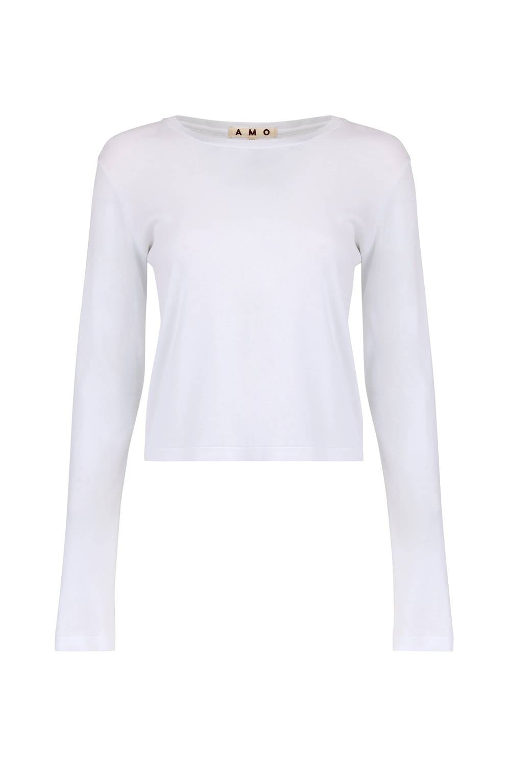 Amo - Jade Long Sleeve Tee