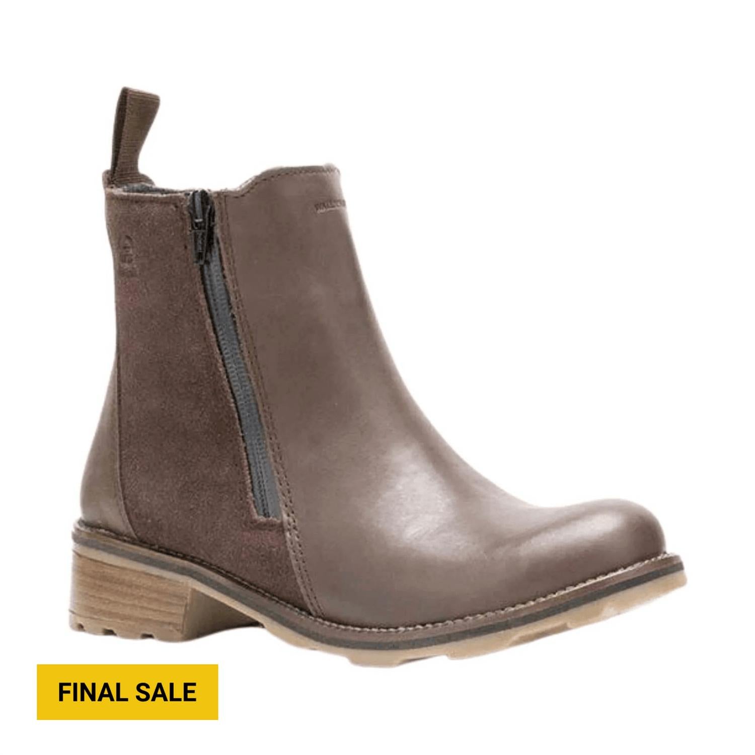 Kamik - Women's Isabella 10 Boots
