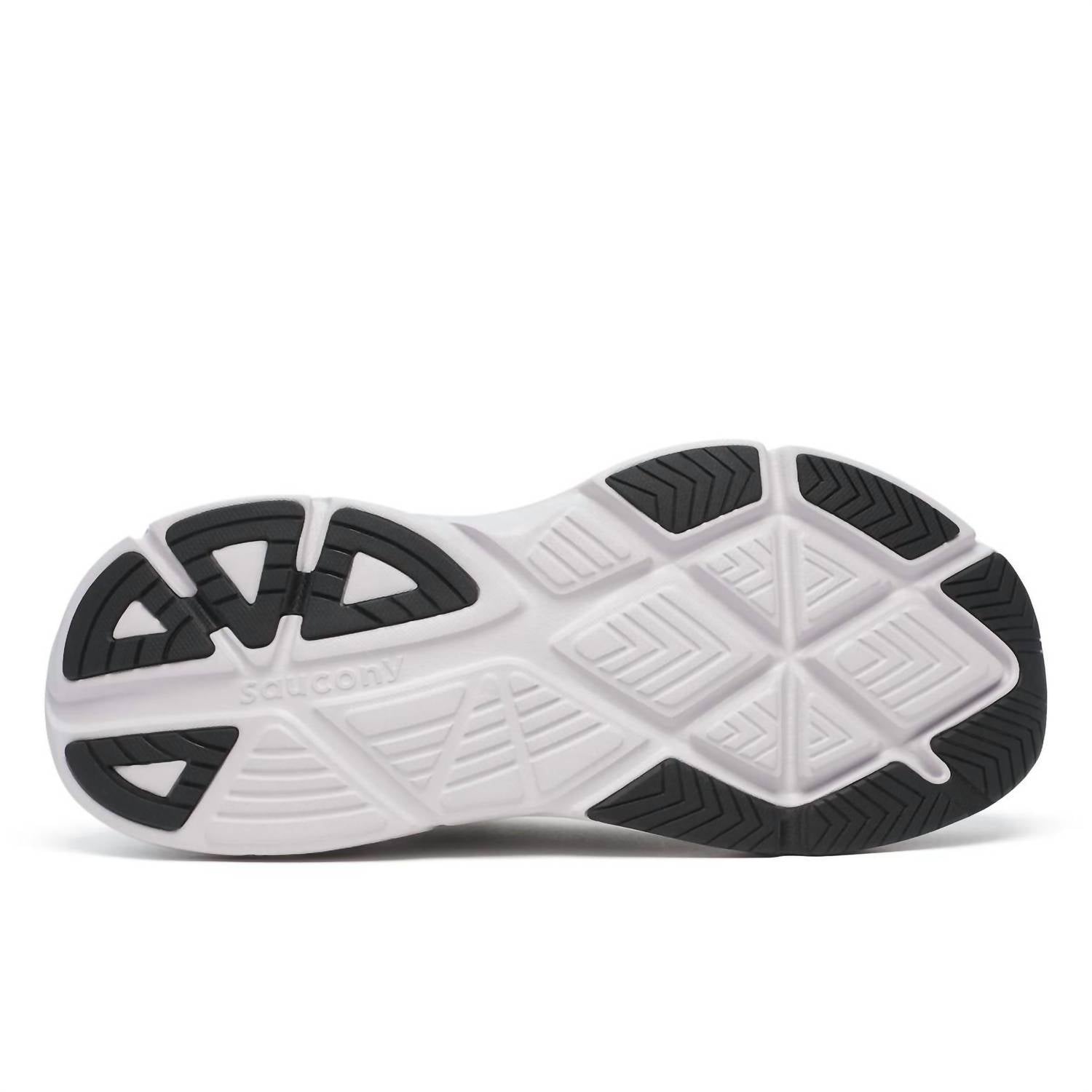 SAUCONY Men's Guide Metro Running Shoes in cloud - men's shoe - view 6