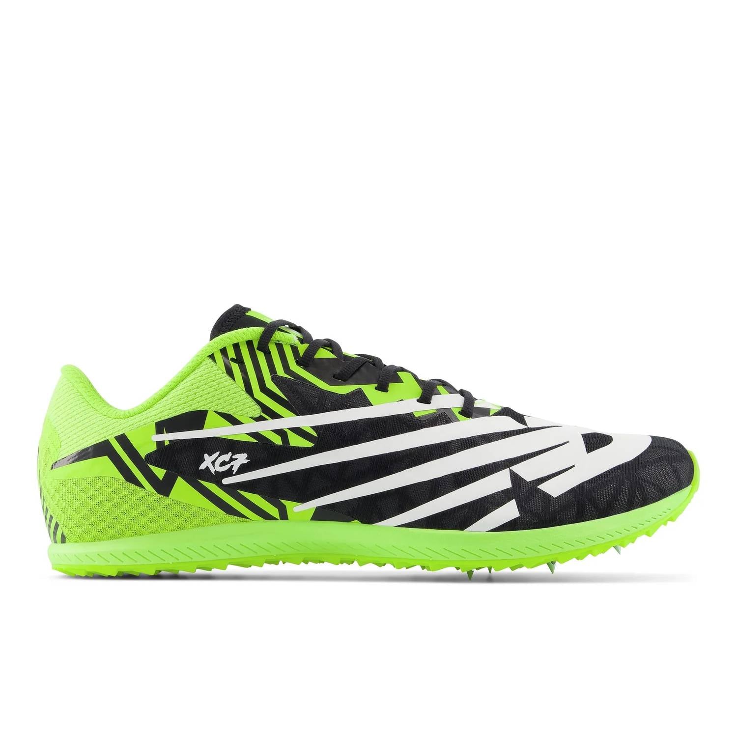 New Balance - Unisex Xc Seven V4 Cross-country Shoes