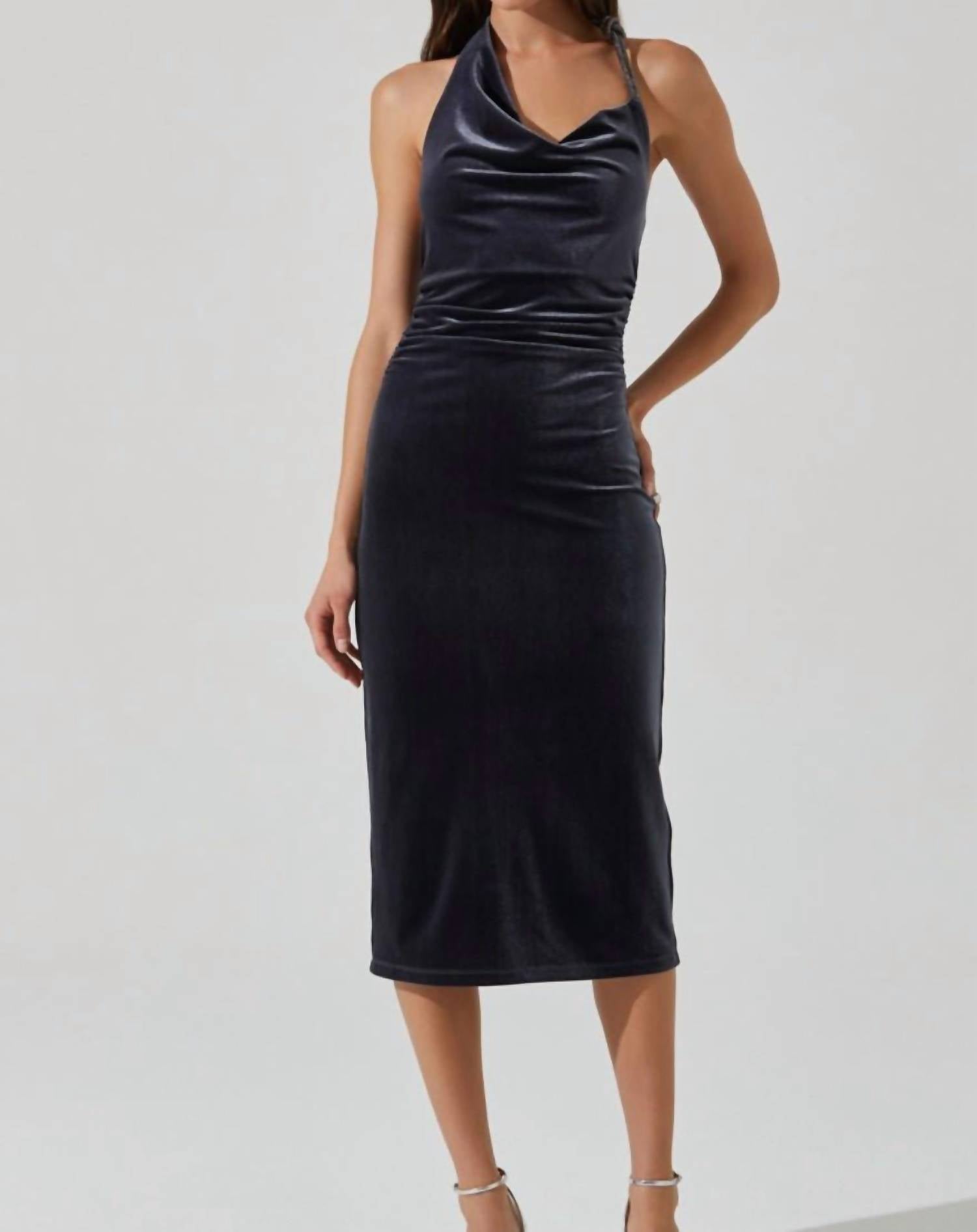 Astr - Eugenie Dress