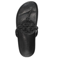 Tory Burch - Women's Miller Cloud Knotted Pave Sandals