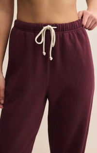 Z Supply - Stadium Drawstring Jogger