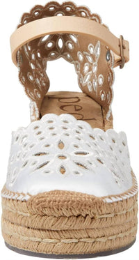 Pedro Garcia - Women's Oletta Espadrille