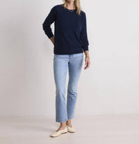 Vineyard Vines - Seaspun Cashmere Rib Sweater