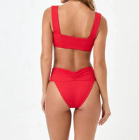 L*Space - Bardot Swim Bikini Bottom