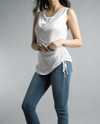 Tempo Paris - Ruch Combo Top