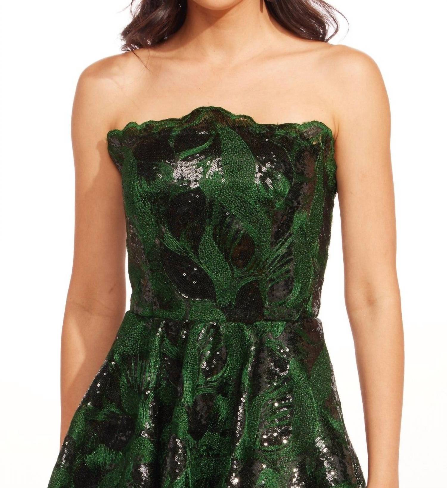 Eva Franco - Alma Dress