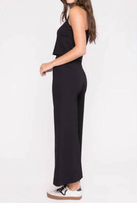 Ripley Rader - Ponte Knit Tank