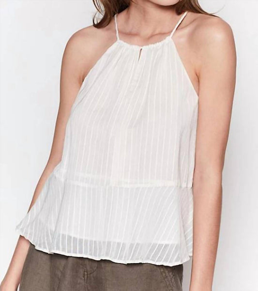 Joie - JUNEAUX HALTER TOP