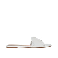 Gianvito Rossi - Women's Lucrezia Flat Sandals