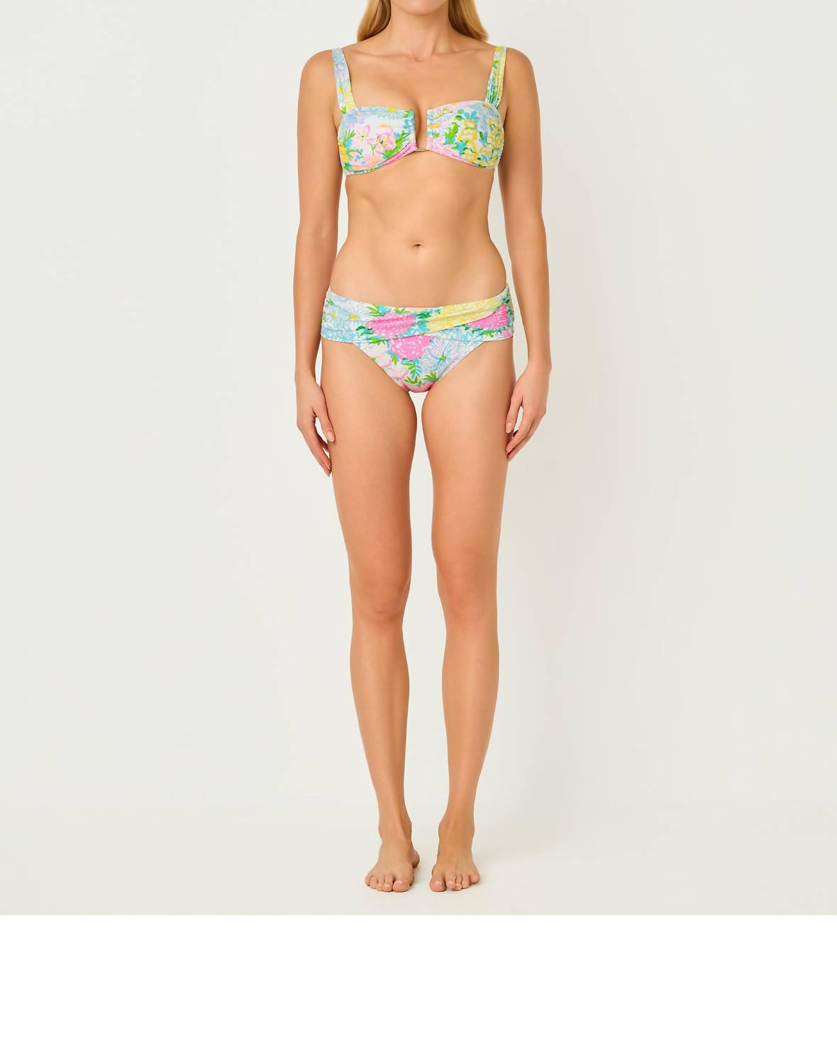 Lilly Pulitzer - Inej Bandeau Top